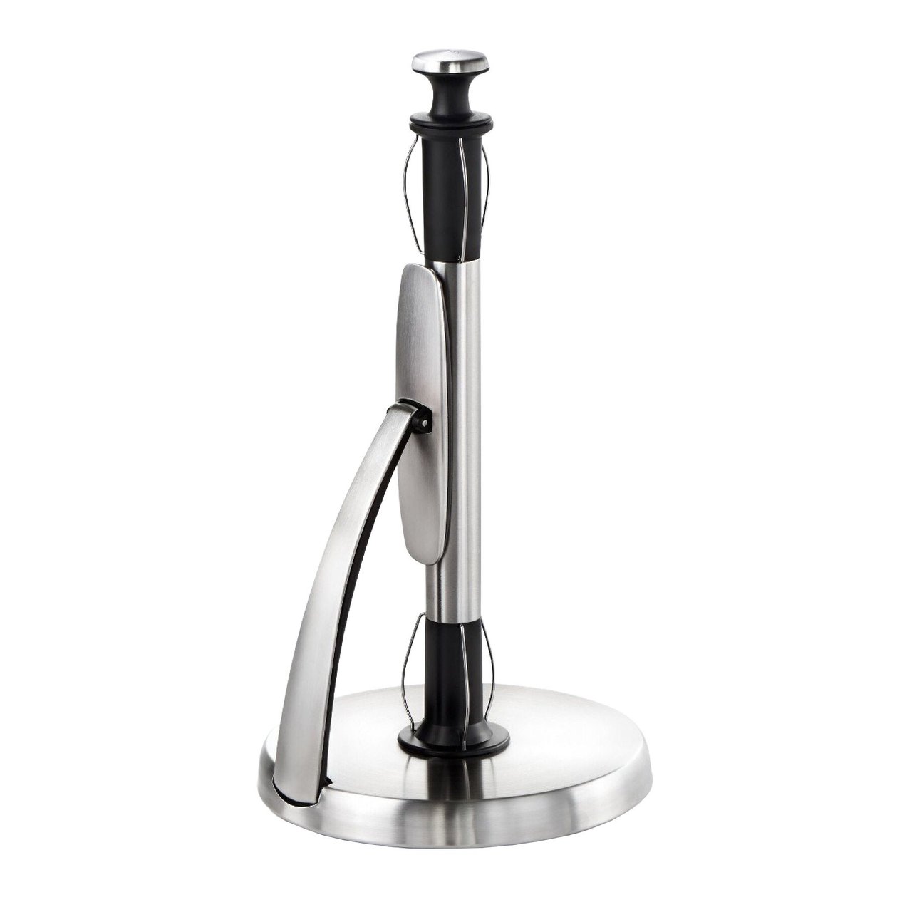 OXO SoftWorks Paper Towel Holder - Image 1