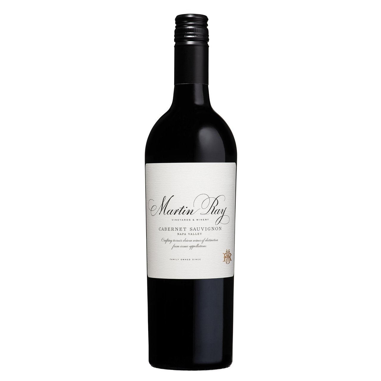 Martin Ray Winery Cabernet Sauvignon Napa Valley, CA 750ml