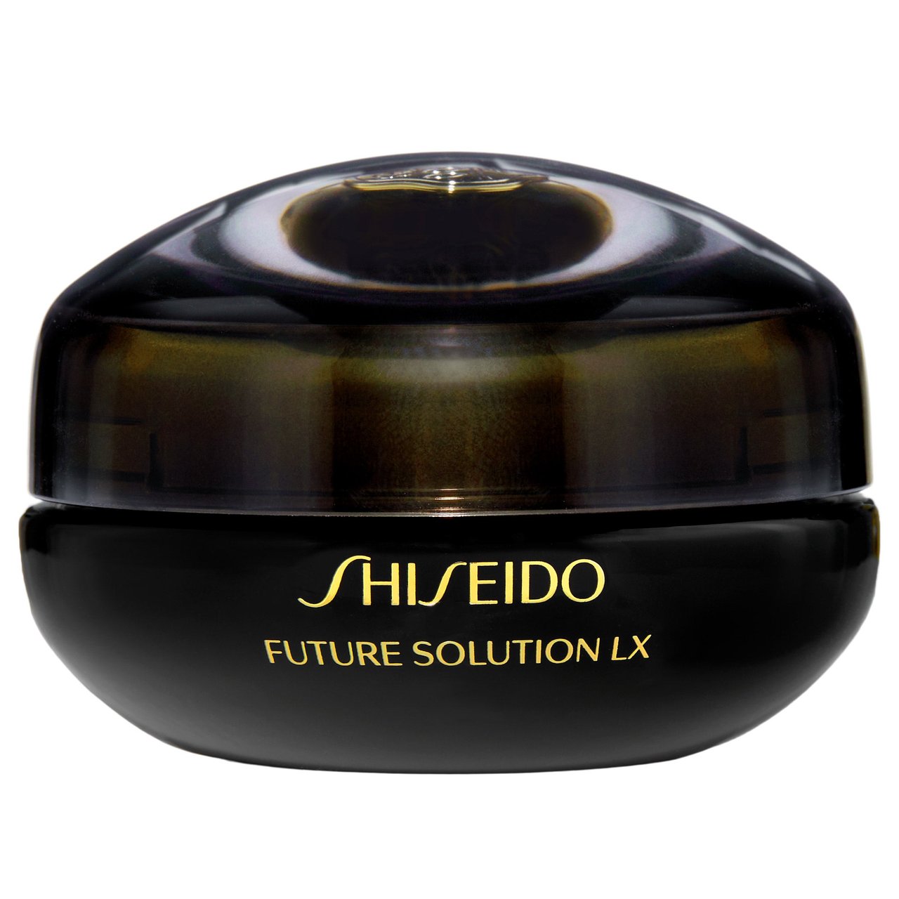 Shiseido Future Solution LX Eye and Lip Contour Regenerating Cream 0.61 oz