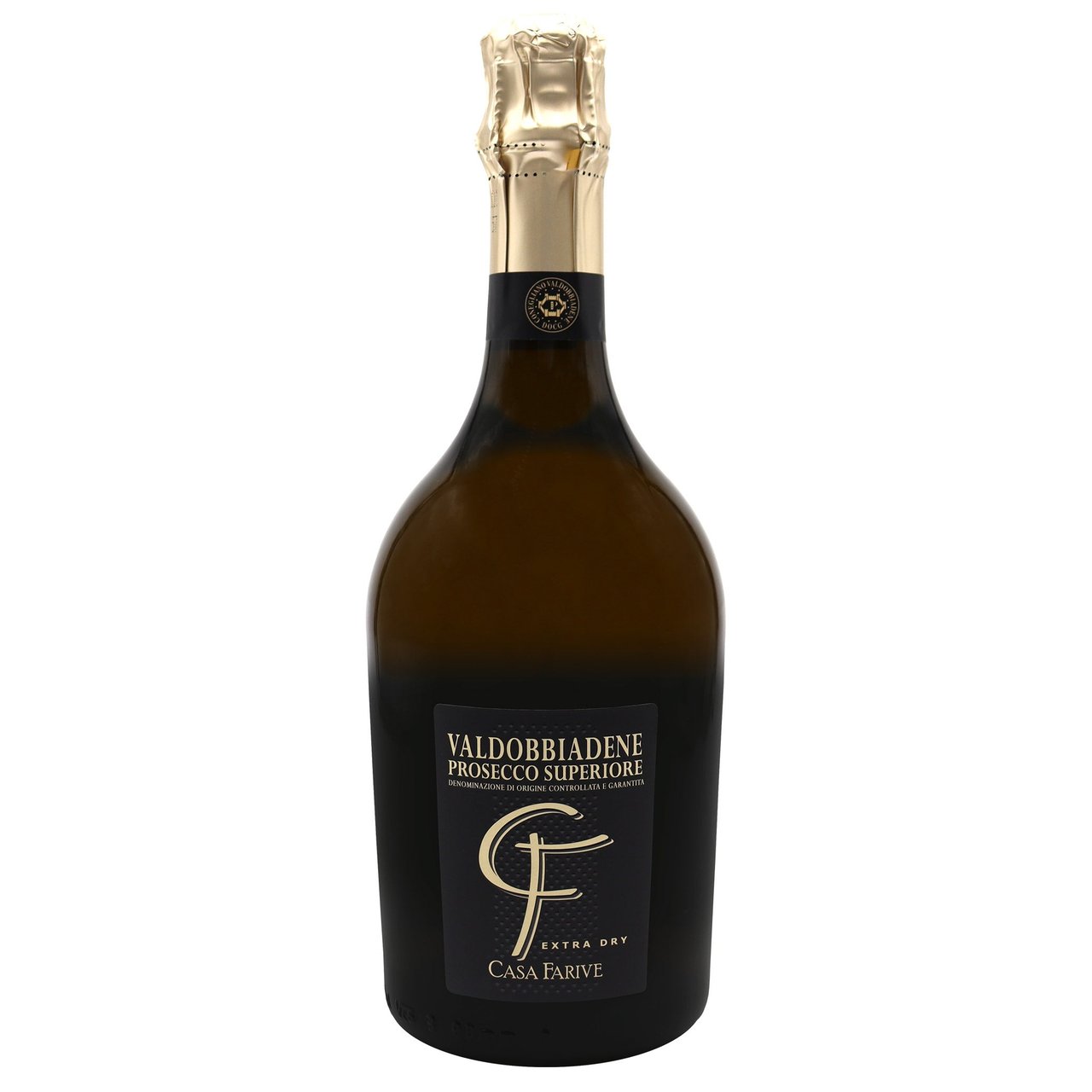 Casa Farive Cuvée Rosé Brut Italy 750 ML - Image 1