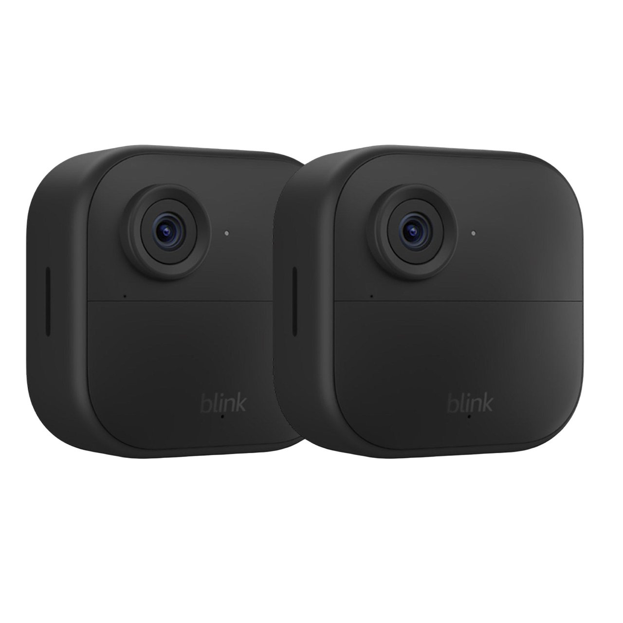 Blink Outdoor 2K+ 2-Camera System Bundle