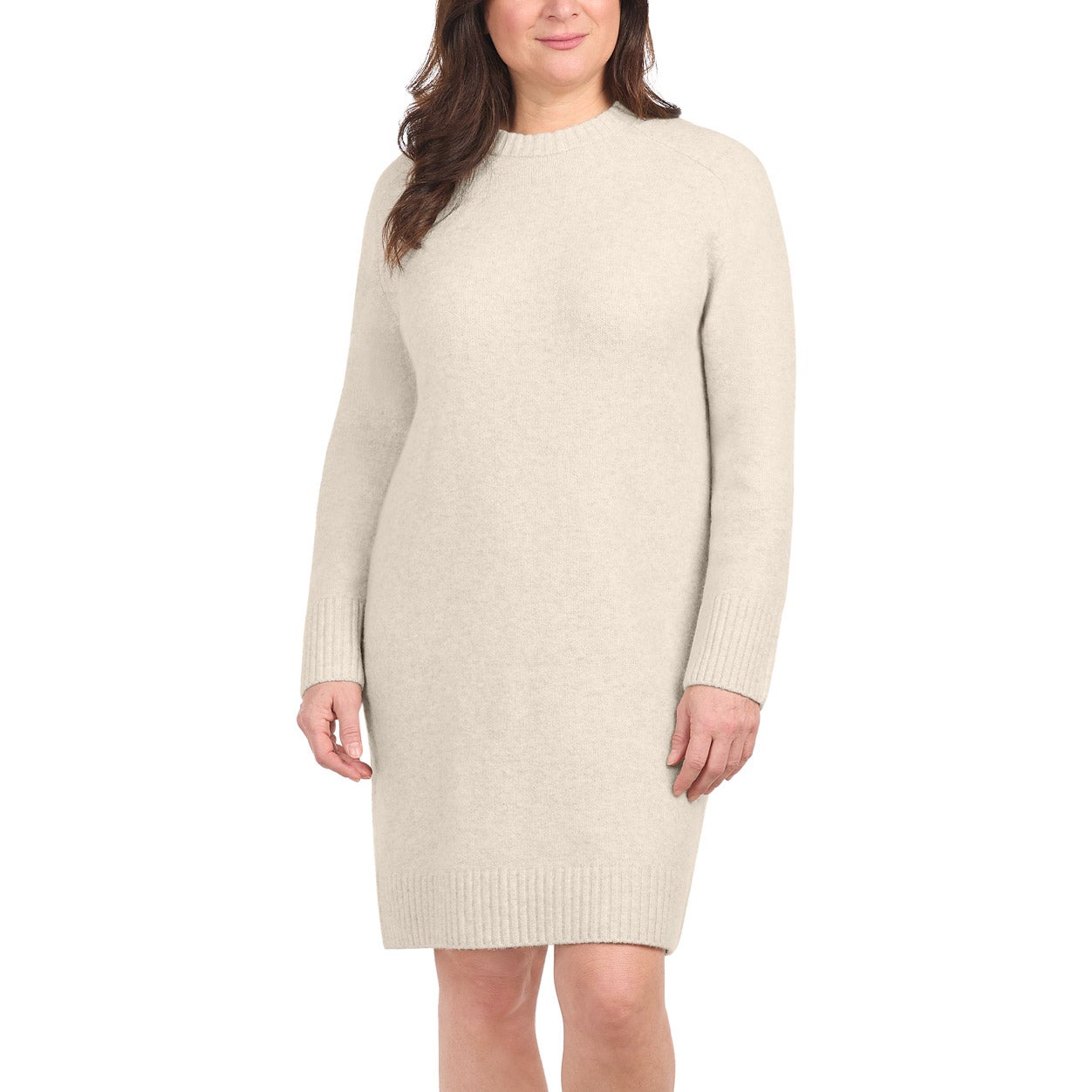 Dalia Women's Sweater Dress - Image 1