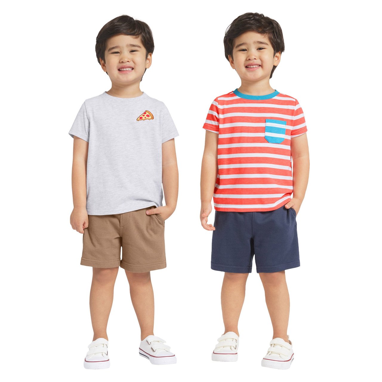 Lands' End Kids' 4-Piece Set - Image 1
