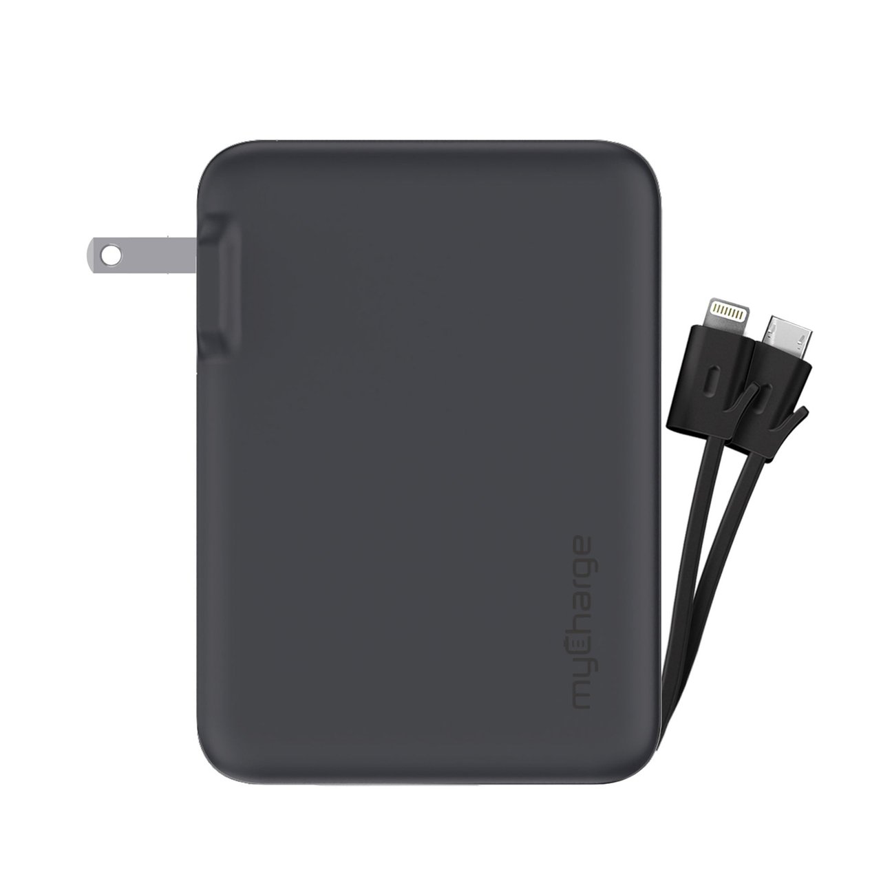 myCharge PowerMax All-in-One 15,000mAh Charger - Image 1