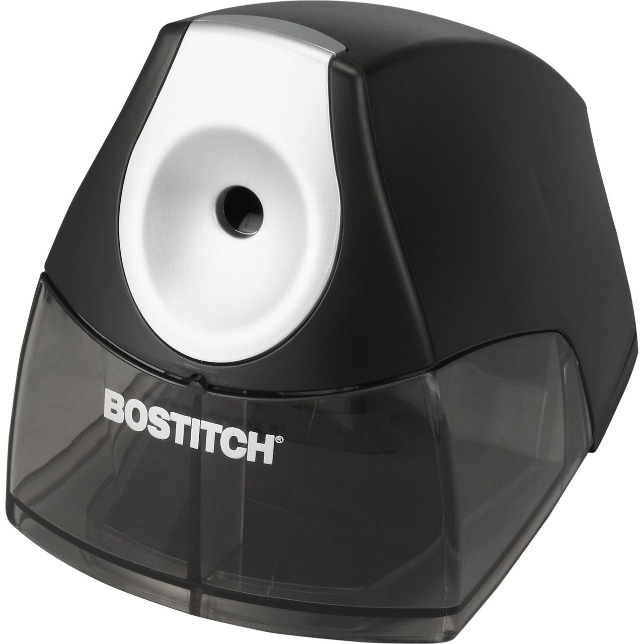 Bostitch Electric Pencil Sharpener BOSEPS4BK Black - Image 1