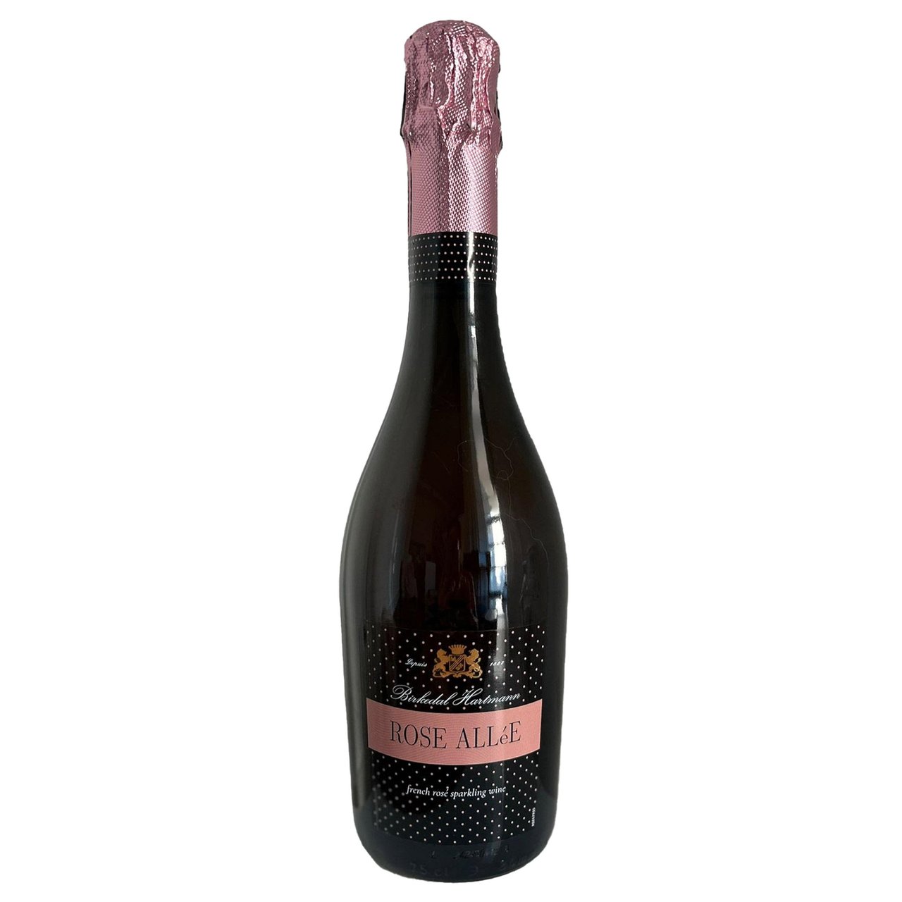 Birkedal Hartmann Rose Allée Bordeaux 750ML
