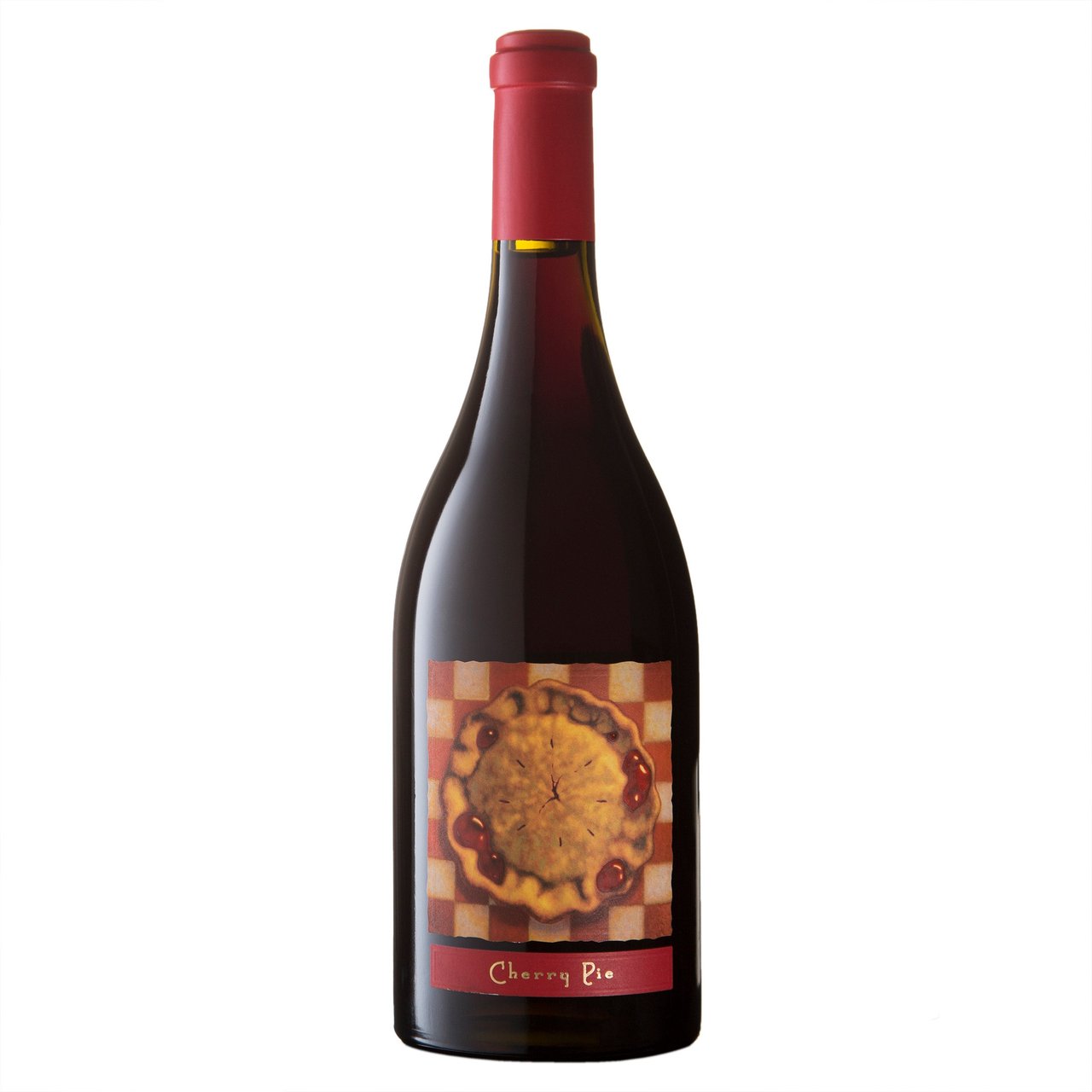 Cherry Pie San Pablo Bay Block Pinot Noir Napa Valley 750ml