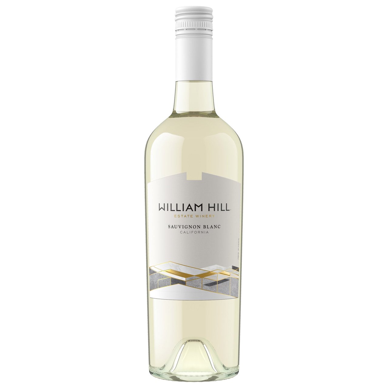 William Hill Sauvignon Blanc North Coast 750ml
