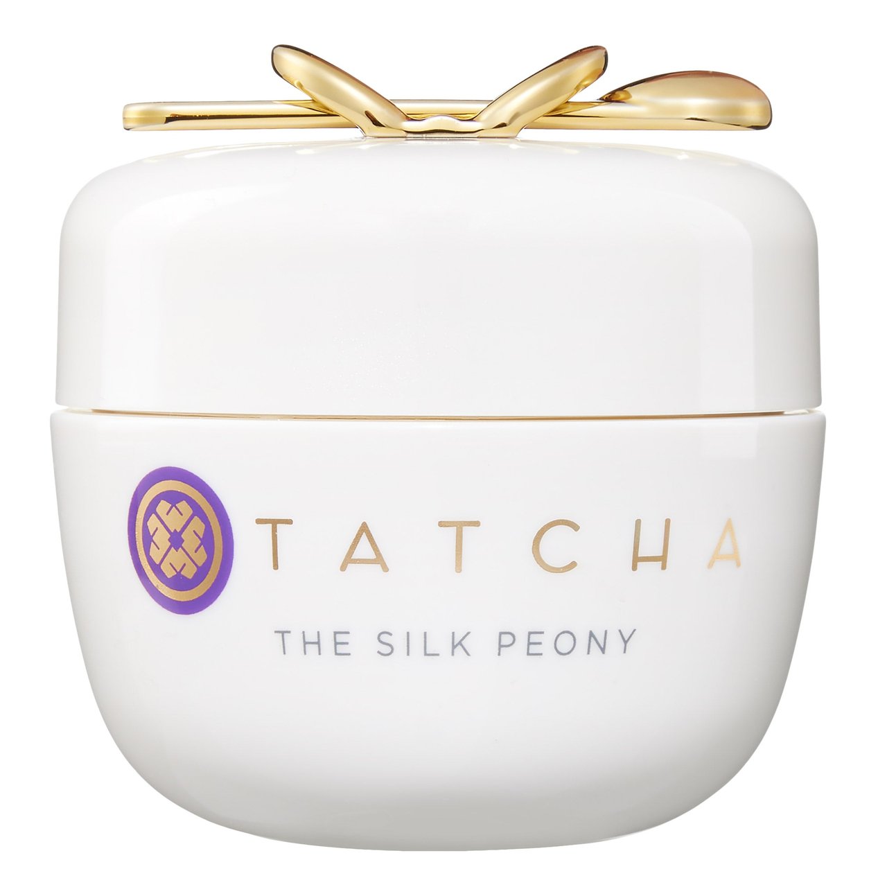 Tatcha The Silk Peony Melting Eye Cream 0.5 oz