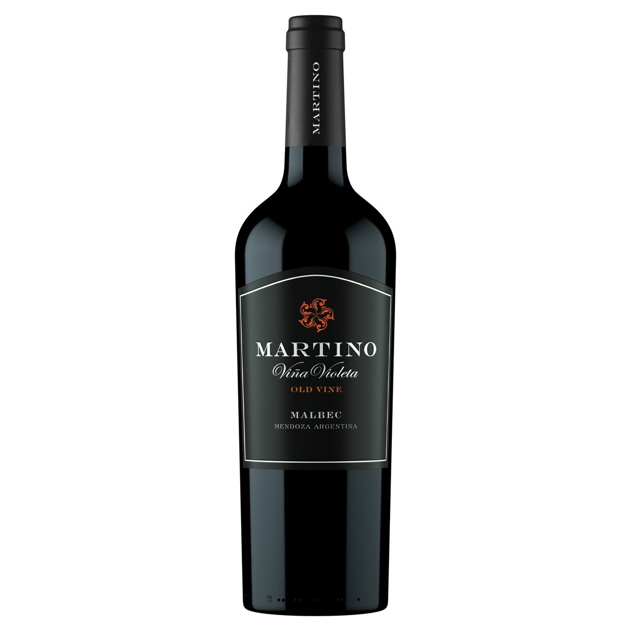 Martino Old Vines Malbec Argentina 750ML - Image 1