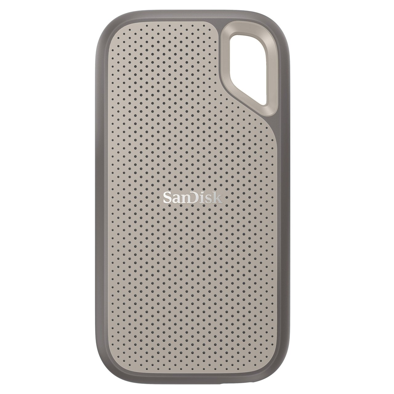 SanDisk 1TB Extreme Go Solid State Drive - Image 1