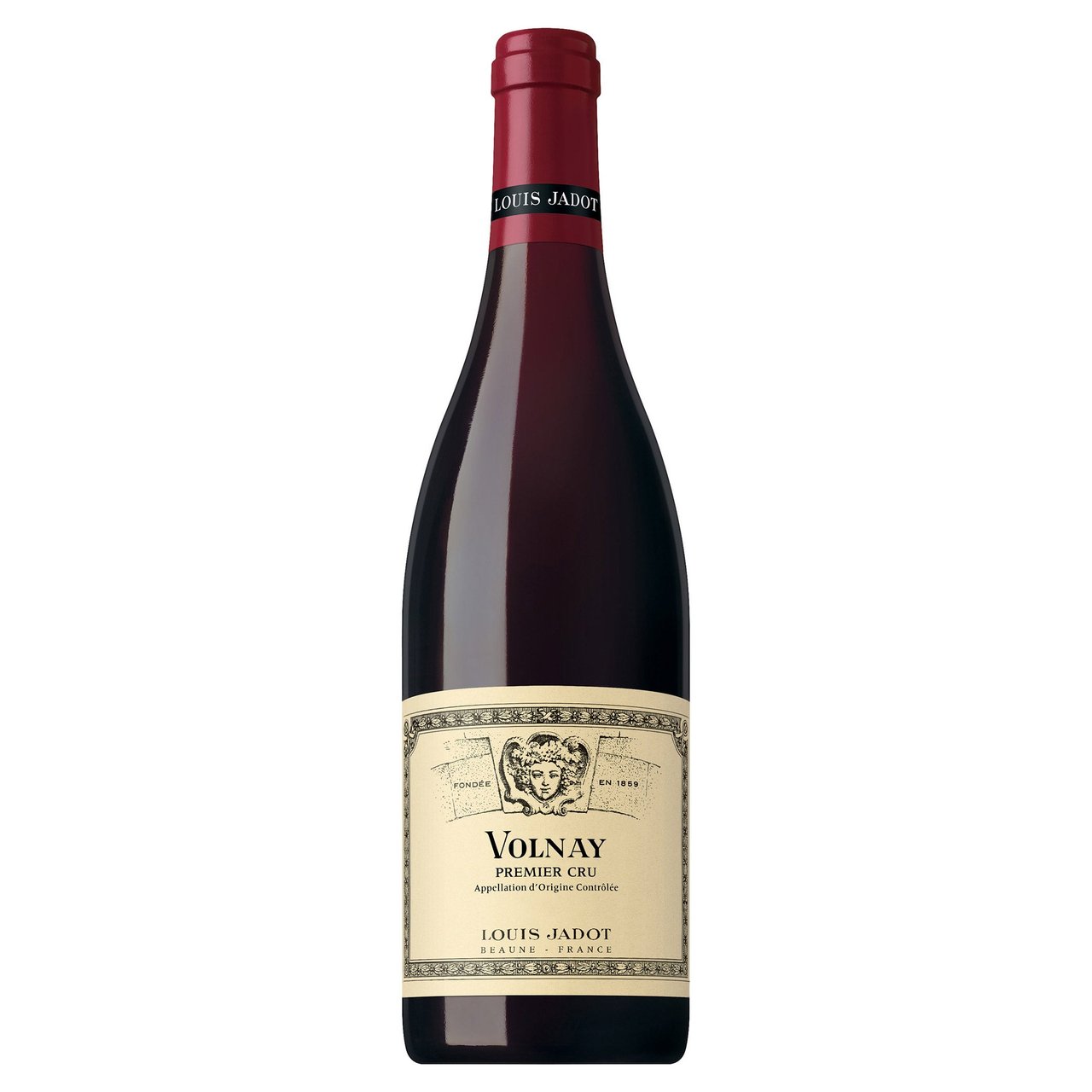 Louis Jadot Volnay 1er Cru Burgundy France 750ML (#1778917
