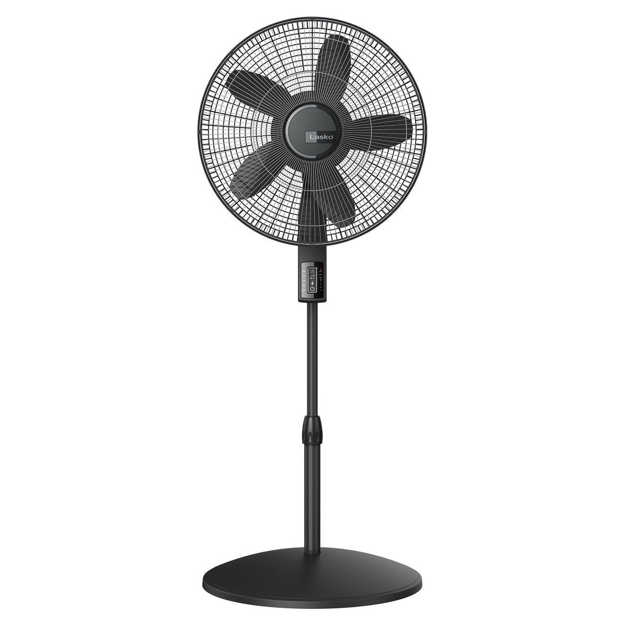 Lasko 18" Pedestal Fan - Image 1