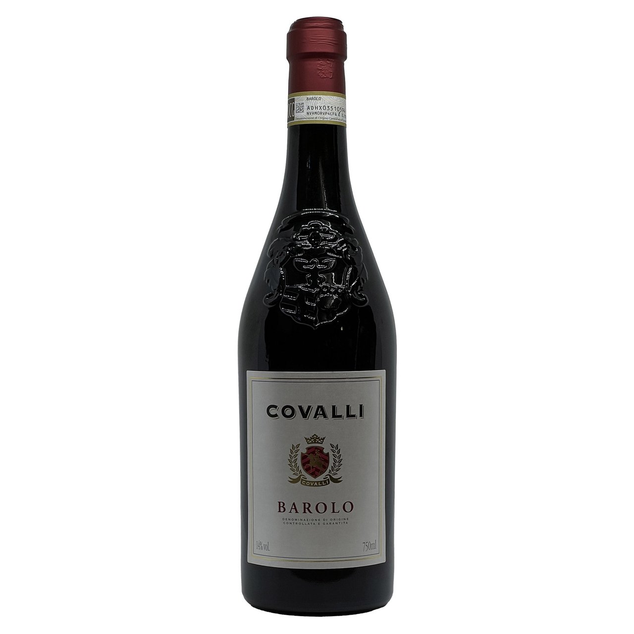 Covalli Barolo Piedmont, Italy 750ml - Image 1