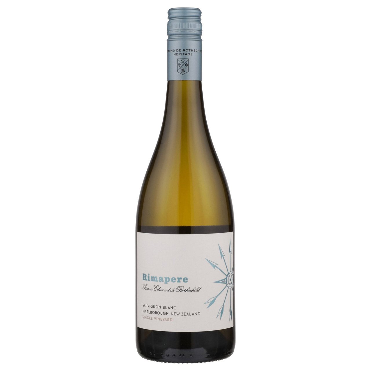 Baron Rothschild Rimapere Sauvignon Blanc New Zealand 750ML