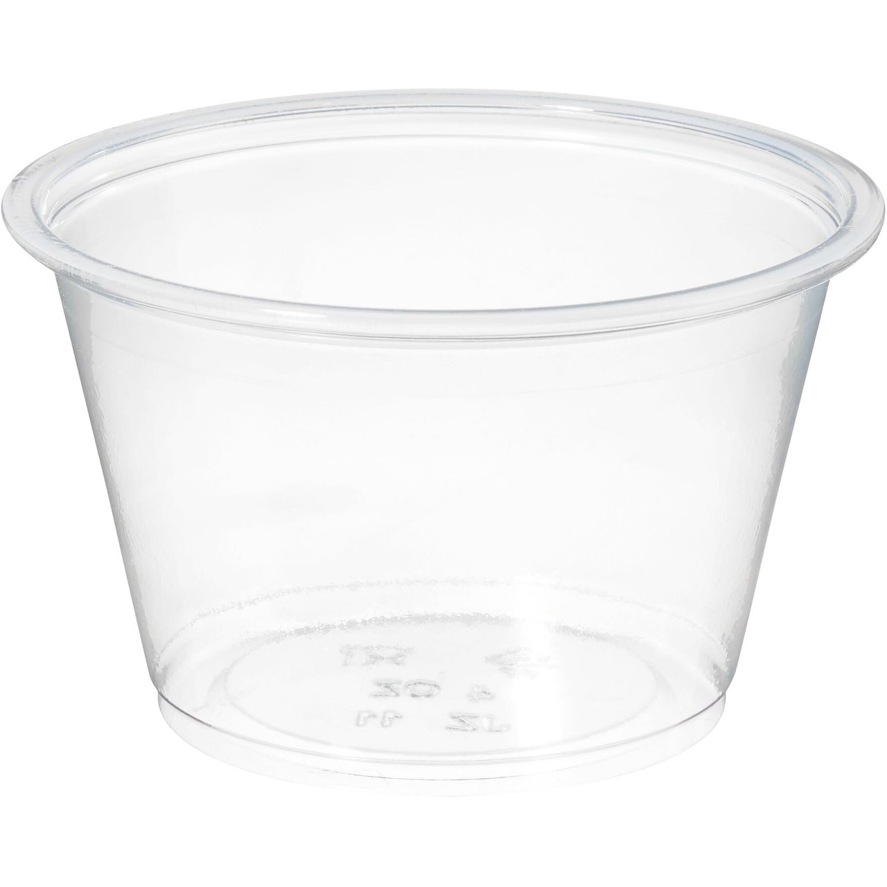 Vital International Solutions 4oz Portion Cup 2,500 CT - Image 1