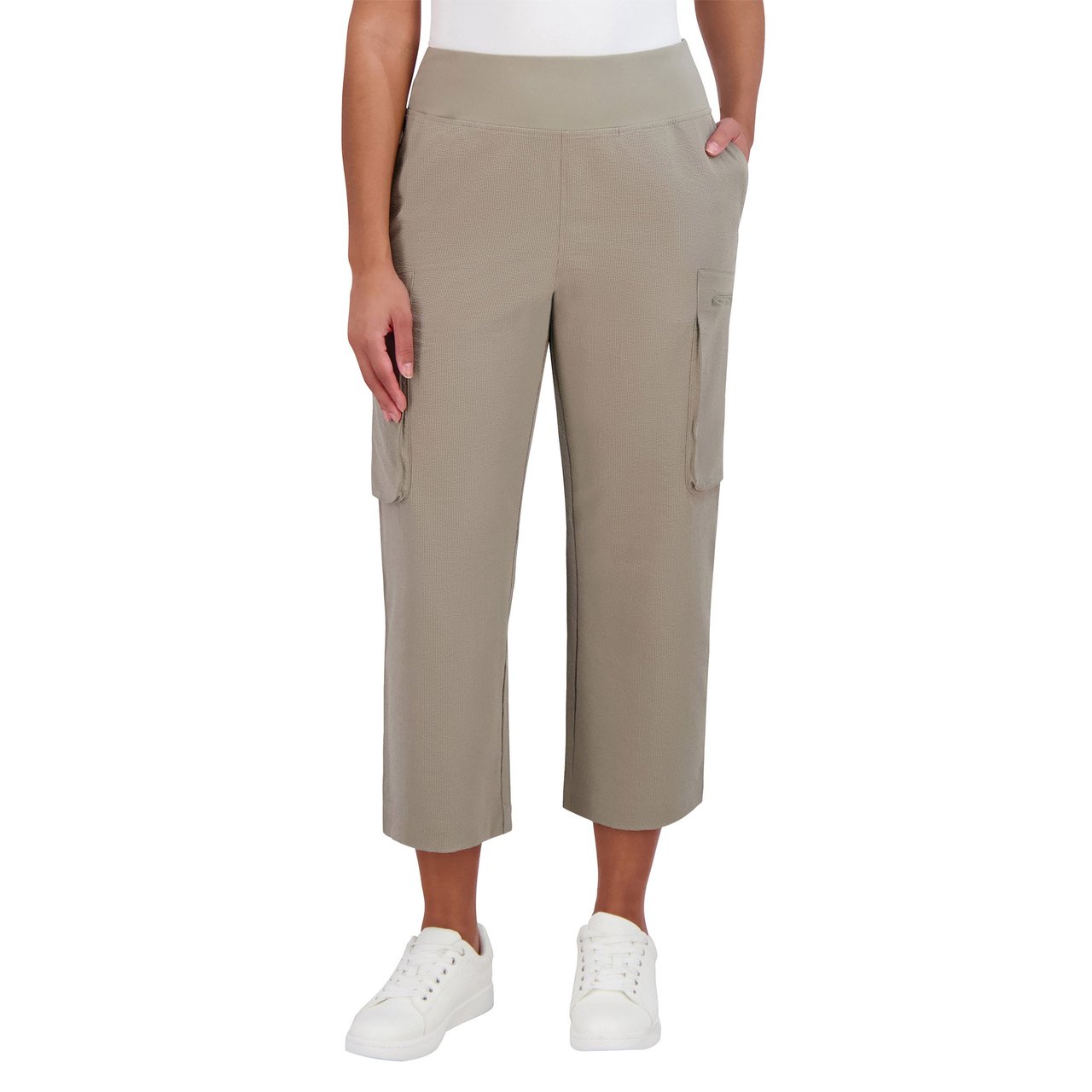 Sage Women's Cargo Pant - Image 1