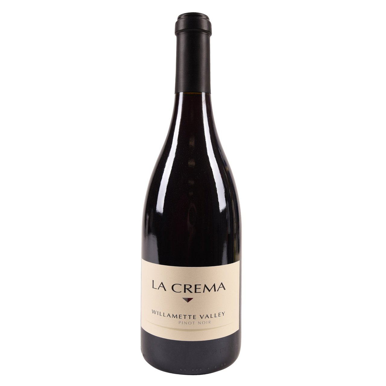 La Crema Pinot Noir Willamette Valley Oregon 750 ml - Image 1