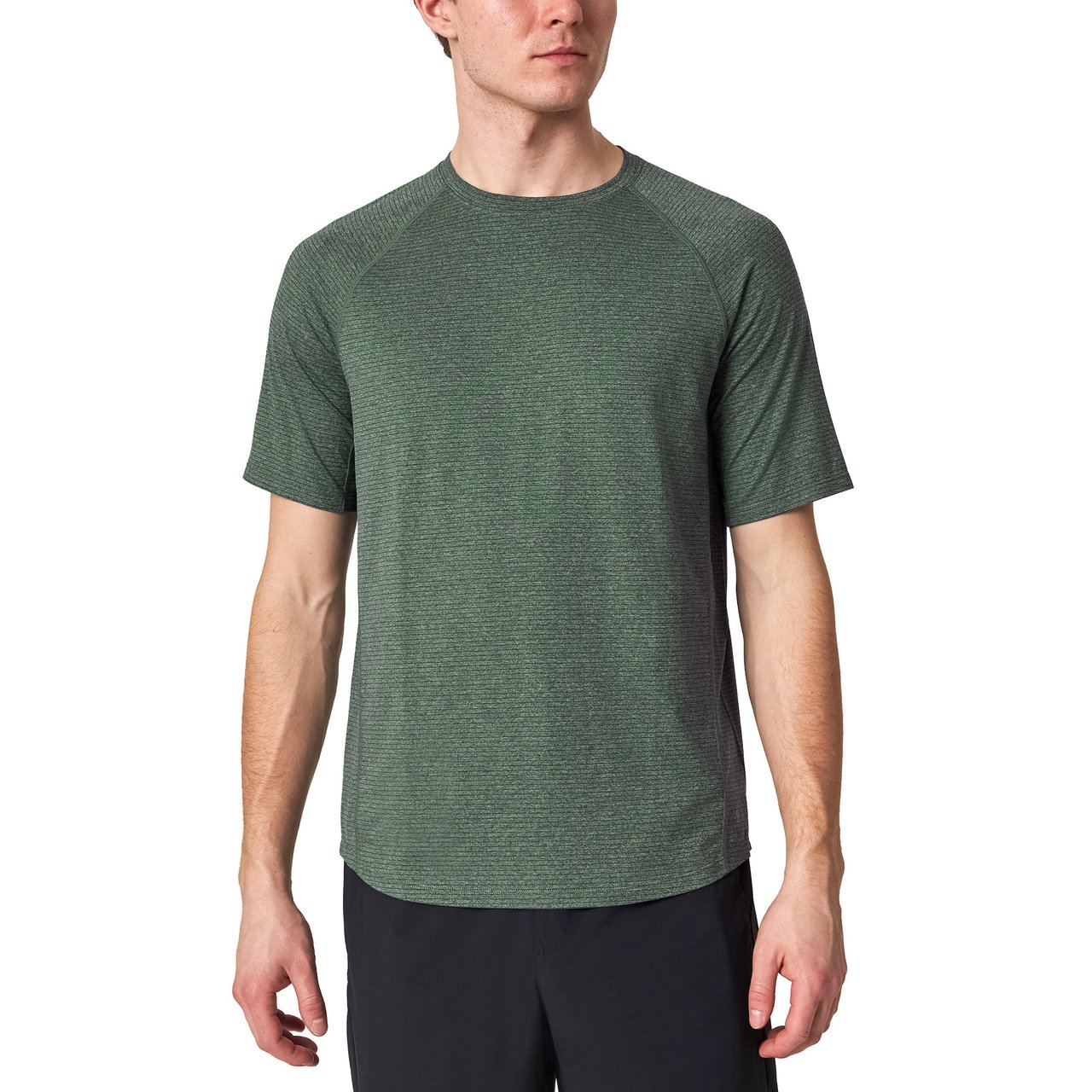 Mondetta Men's Active Tee - Image 1