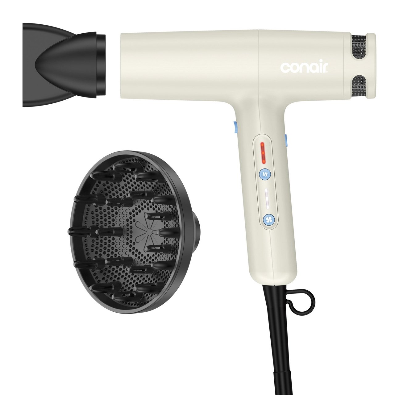 Conair InfinitiPRO DigitalAIRE High Speed Digital Hair Dryer - Image 1