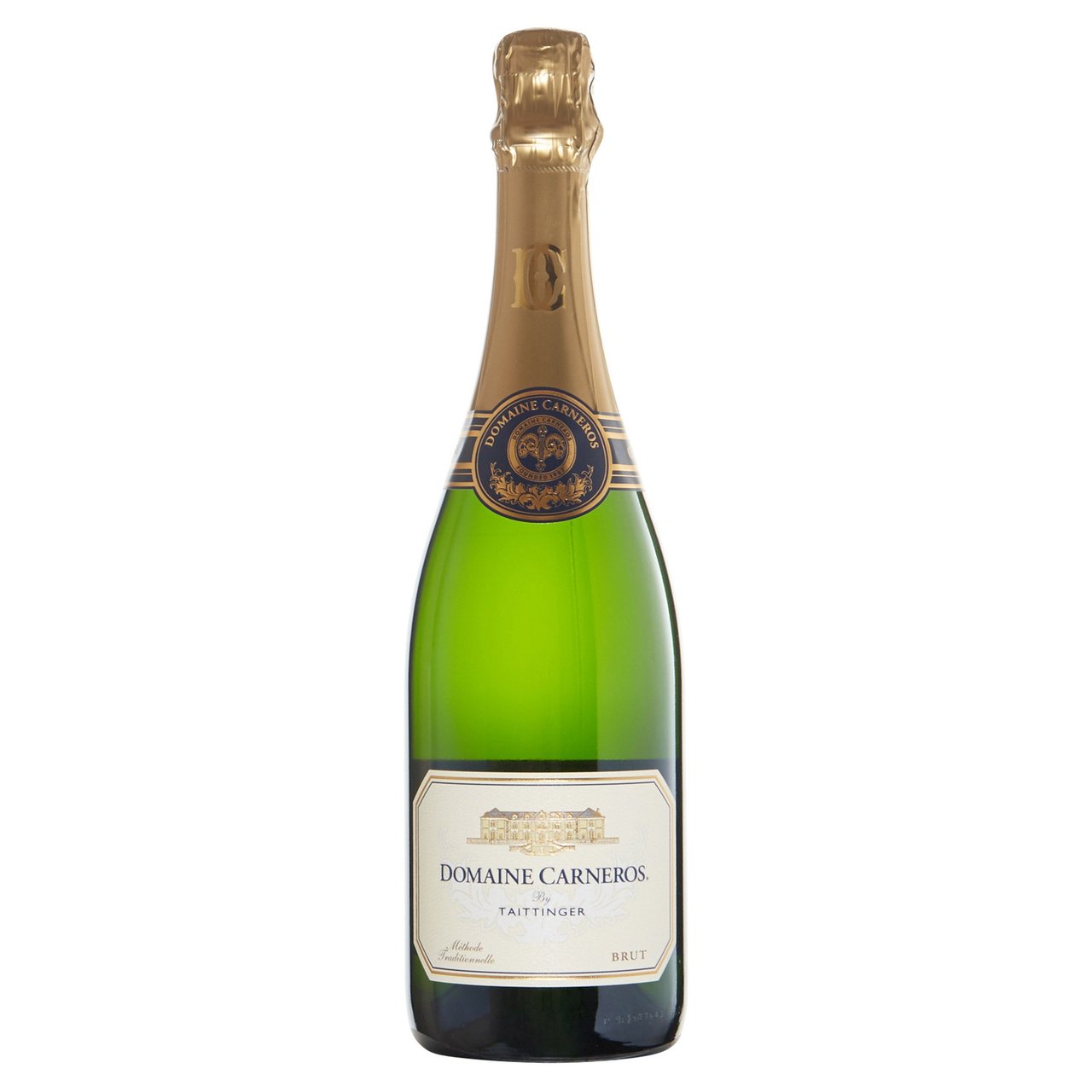 Domaine Carneros Brut California 750 ml - Image 1