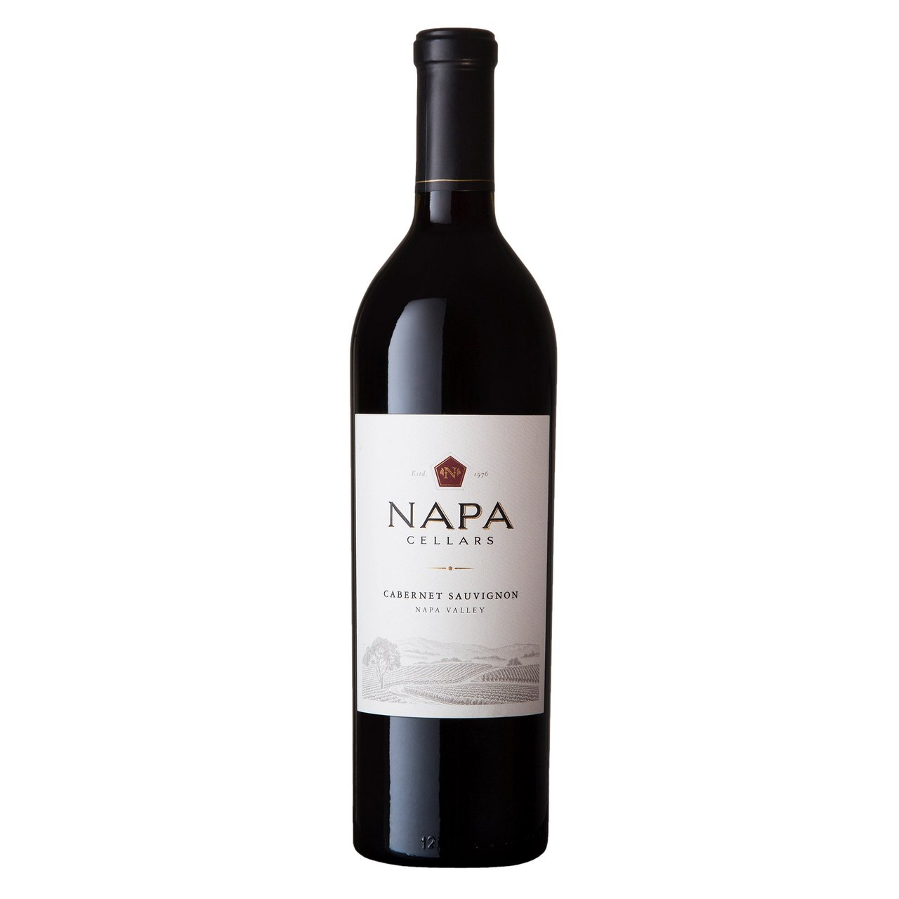 Napa Cellars Cabernet Sauvignon Napa Valley 750ml - Image 1