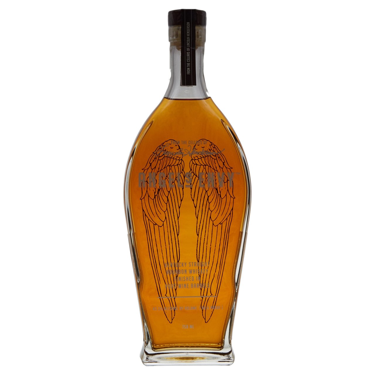 Angel's Envy Kentucky Straight Bourbon Whiskey 750 ML
