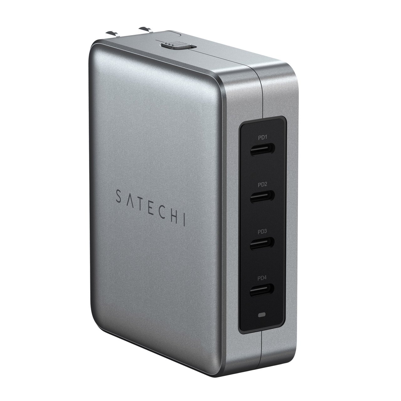 Satechi 145W USB-C Universal Charger Bundle - Image 1