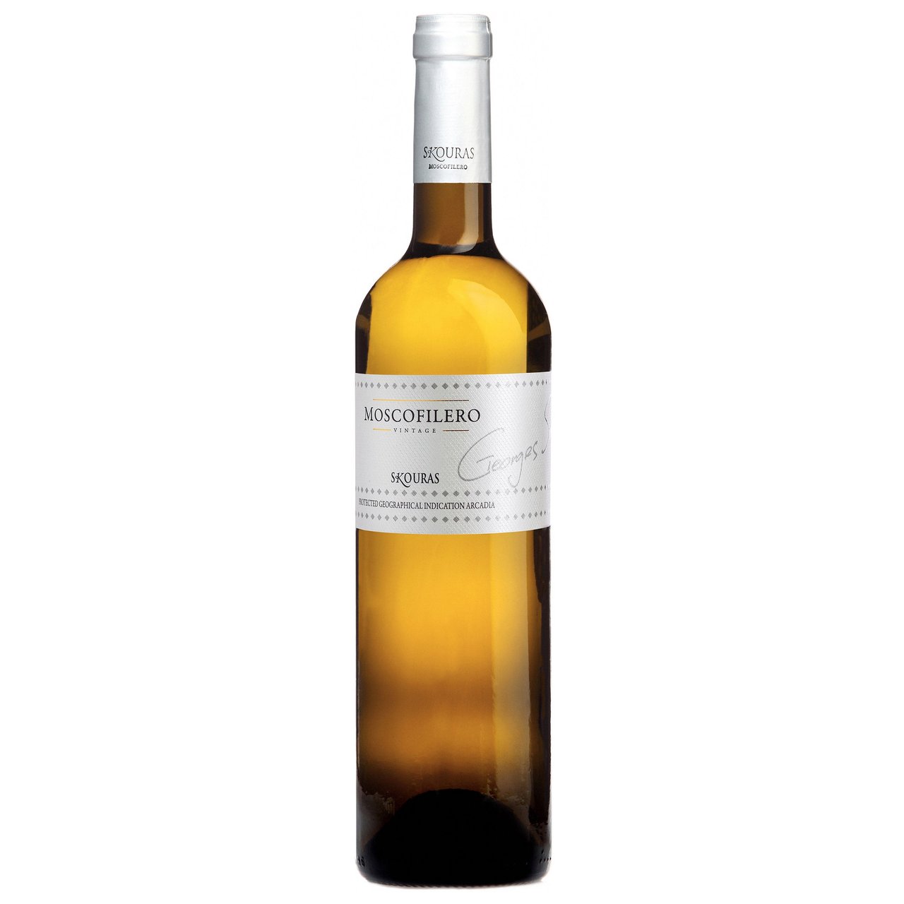Skouras Moscofilero Greece 750ML - Image 1
