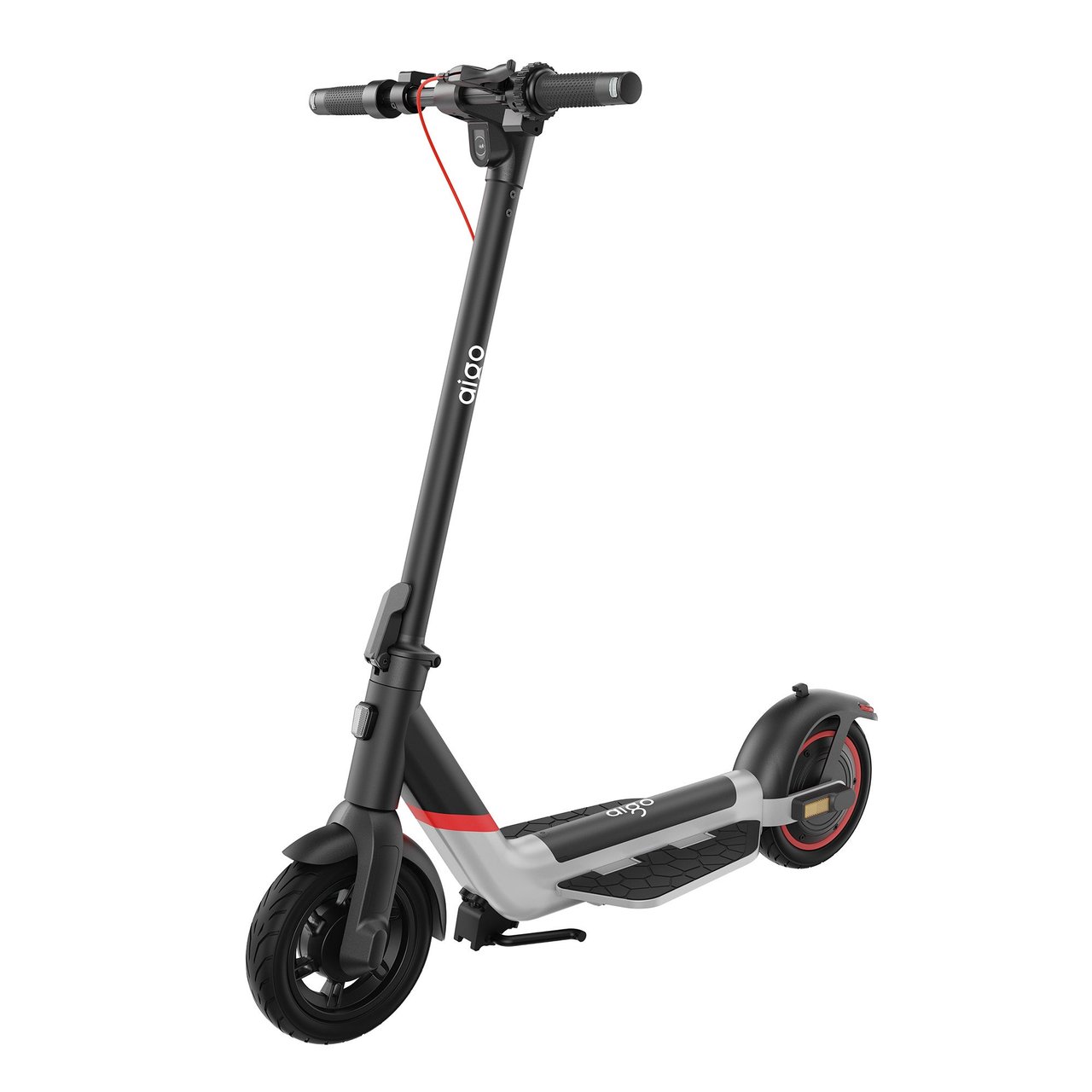 Aigo S80 Falcon Adult Electric Scooter - Image 1