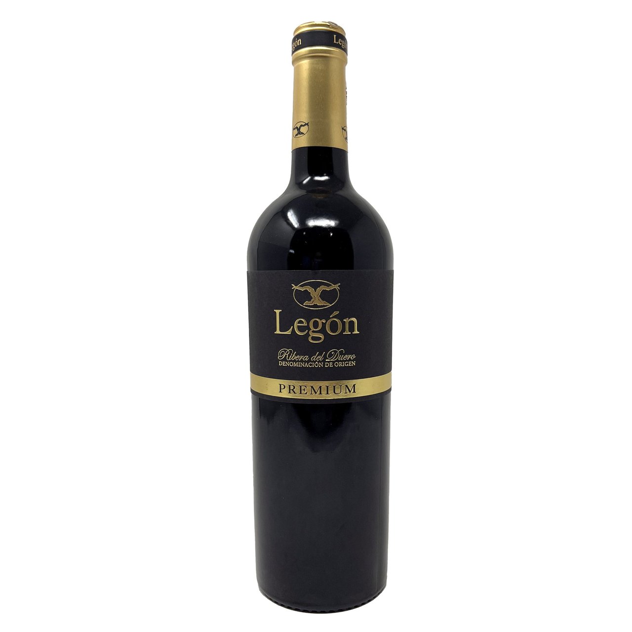Legon Premium Tempranillo Spain 750ml - Image 1