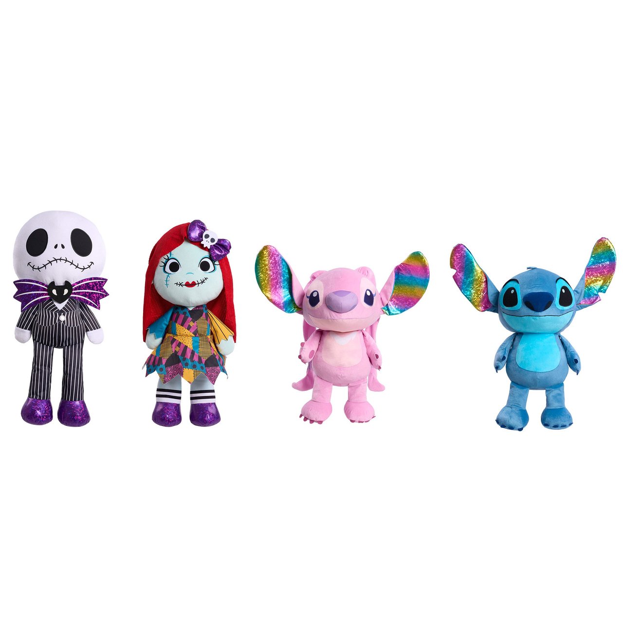Disney Classics Jumbo Plush Assortment - Image 1