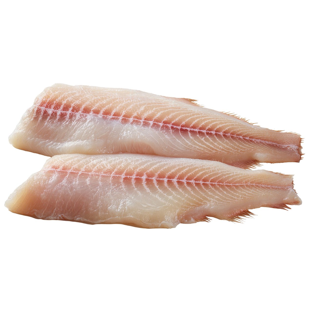 Wild Ling Cod Fillet Previously Frozen Per Lb.