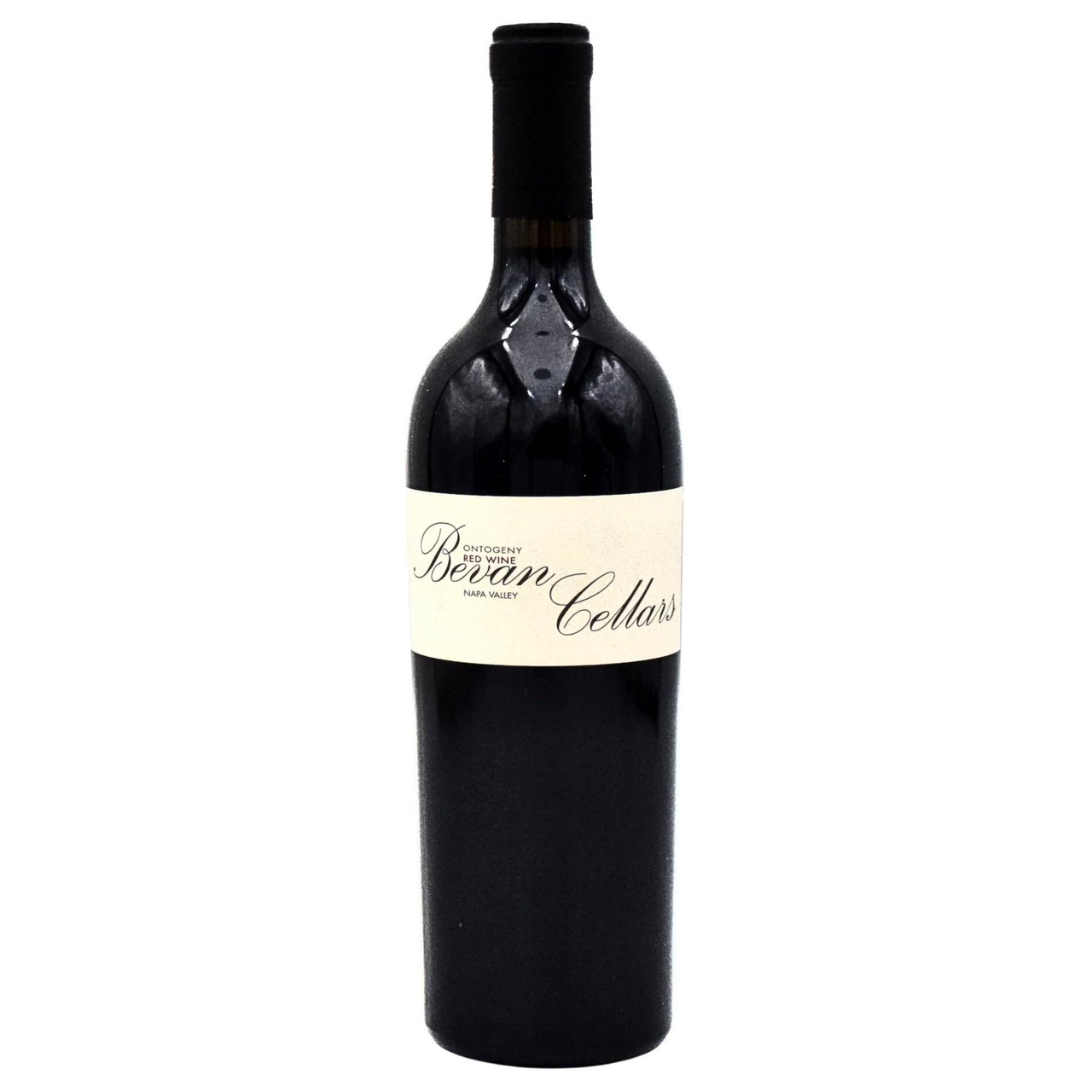 Bevan Cellars Ontogeny Red Blend Napa Valley 750ml - Image 1