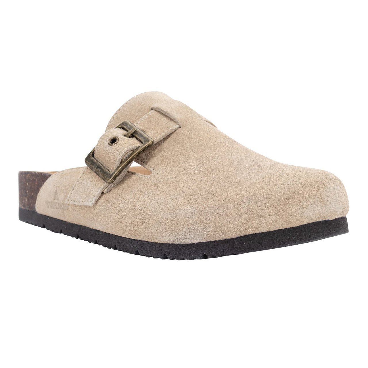 Staheekum Women's Buckle Clog - Image 1