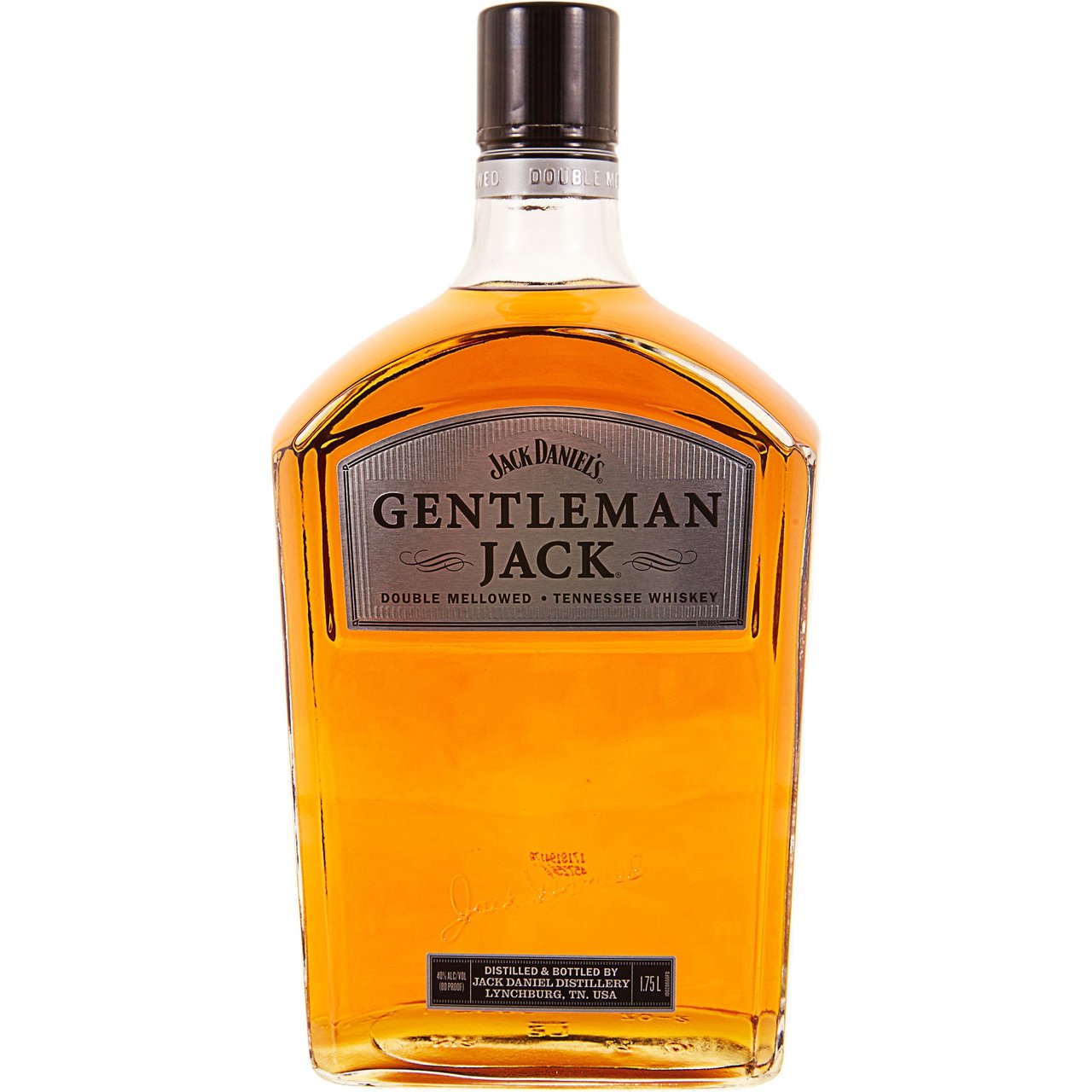 Gentleman Jack Tennessee Whiskey 1.75L