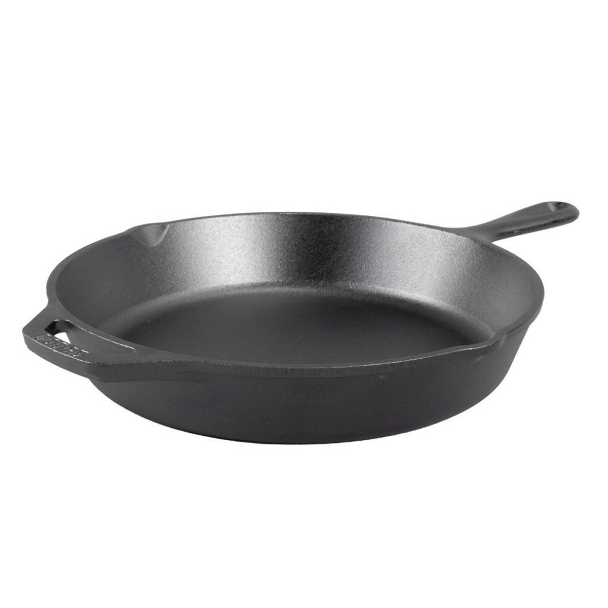 Lodge 11" Cast Iron Skillet - Image 1