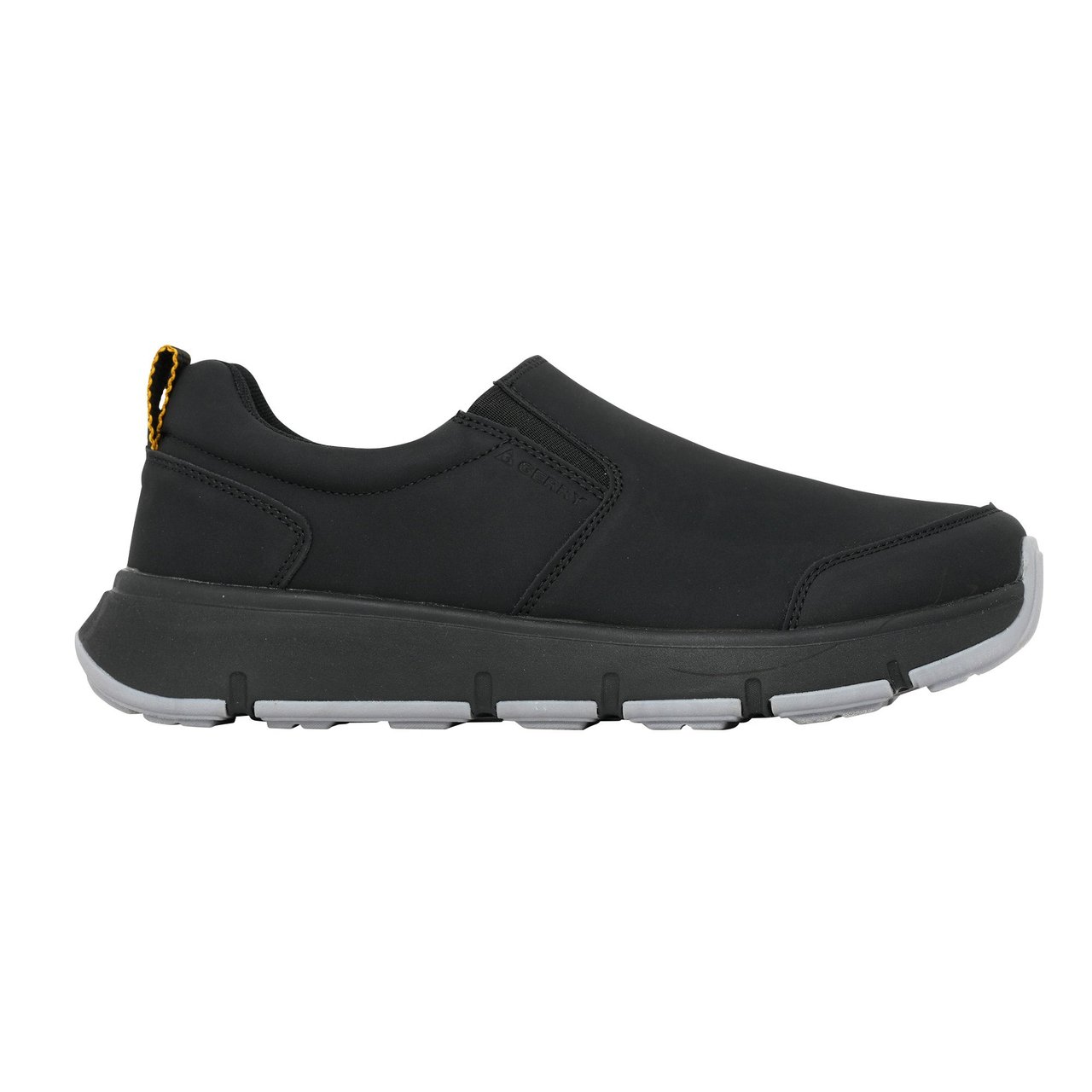 Gerry Men's Moc Slip-On Shoe - Image 1