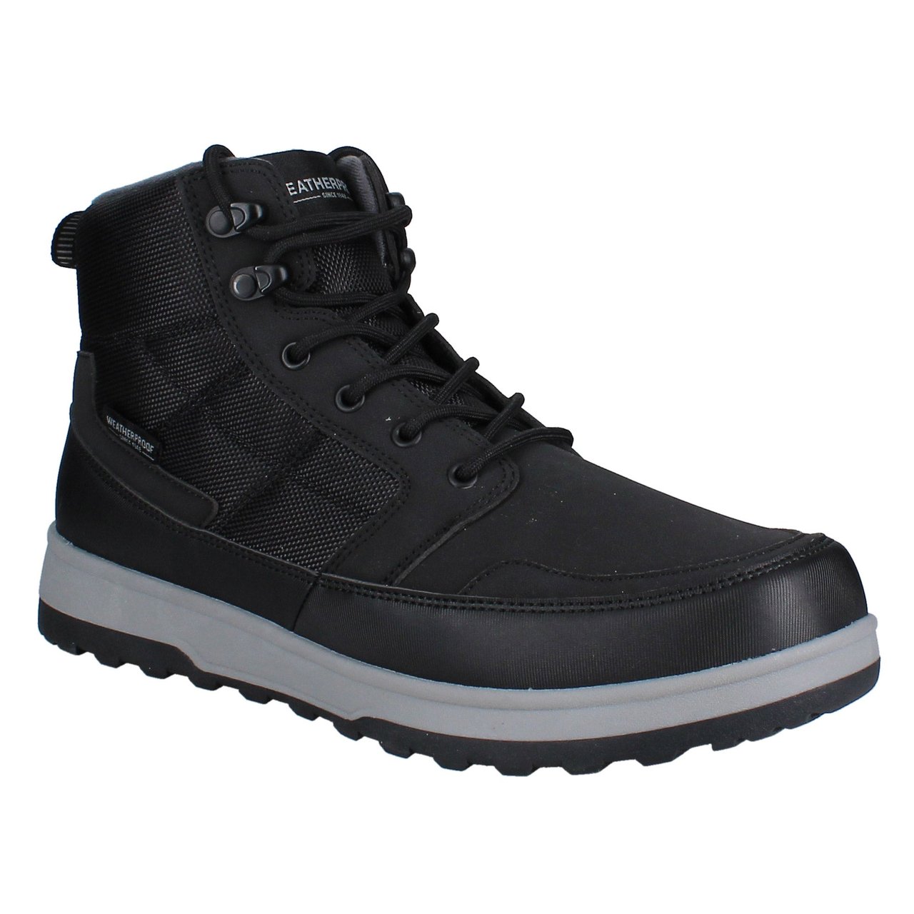 Weatherproof Men's Sneakerboot - Image 1