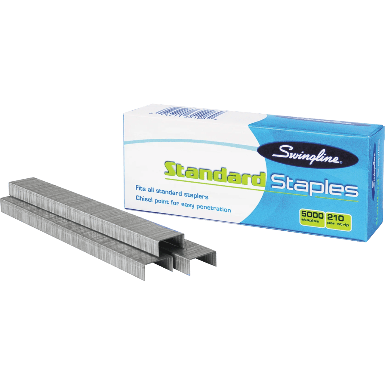 Swingline Full Strip Staples SWI35108