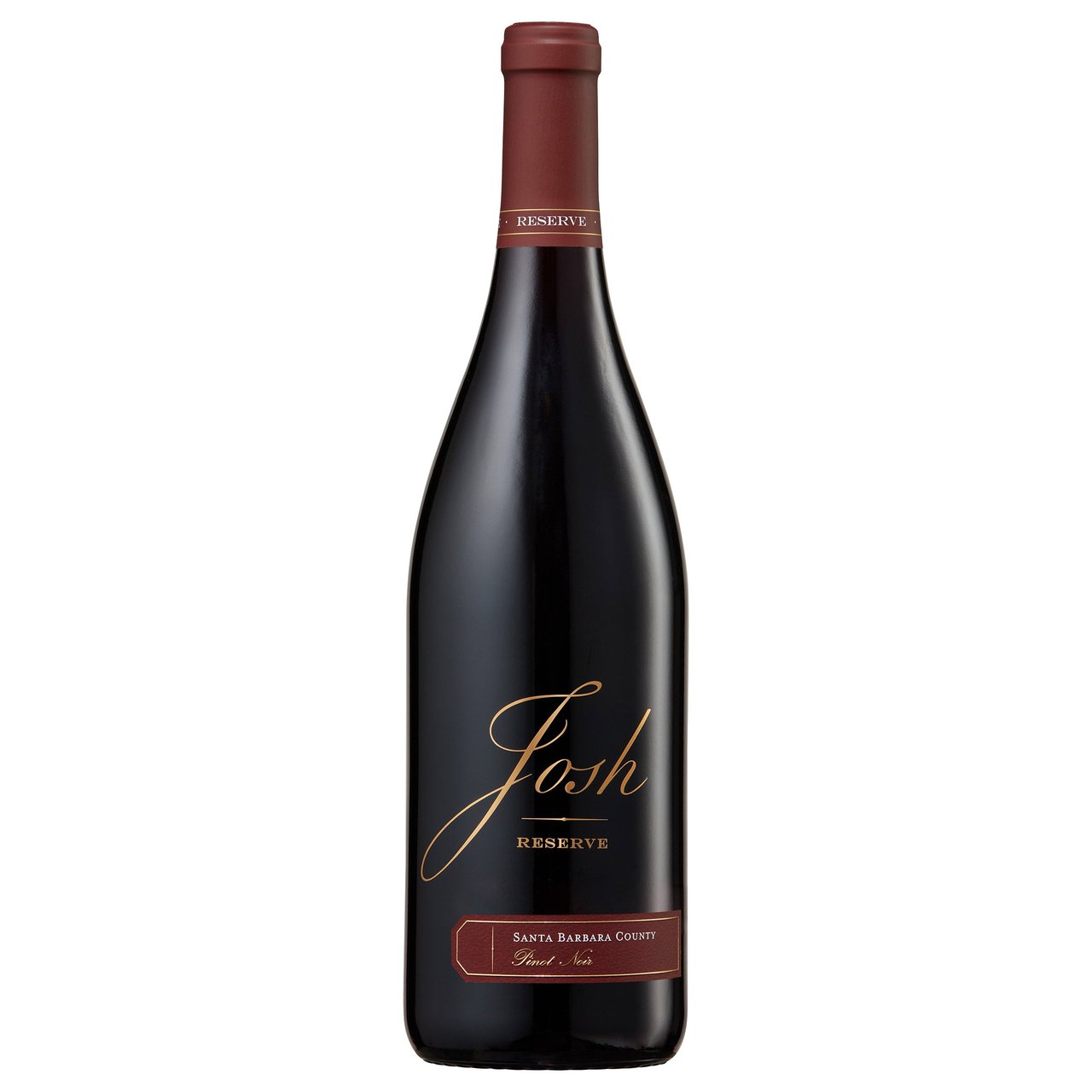 Josh Cellars Reserve Pinot Noir Santa Barbara County 750ml