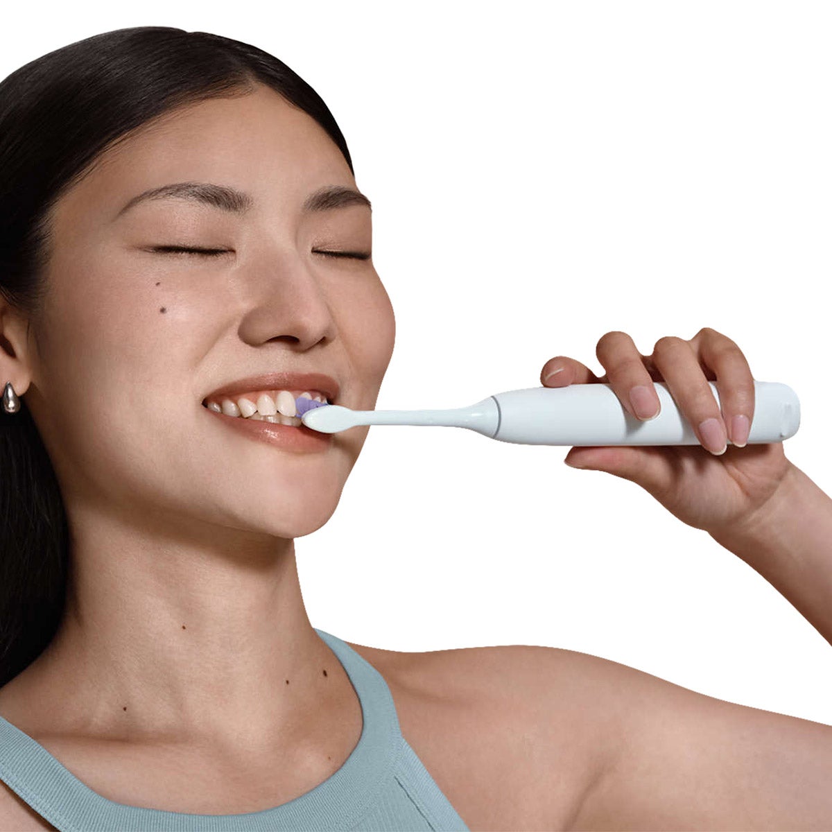 Philips Sonicare Advanced Clean Rechargeable Electric Toothbrush, 2-Pack - Image 1