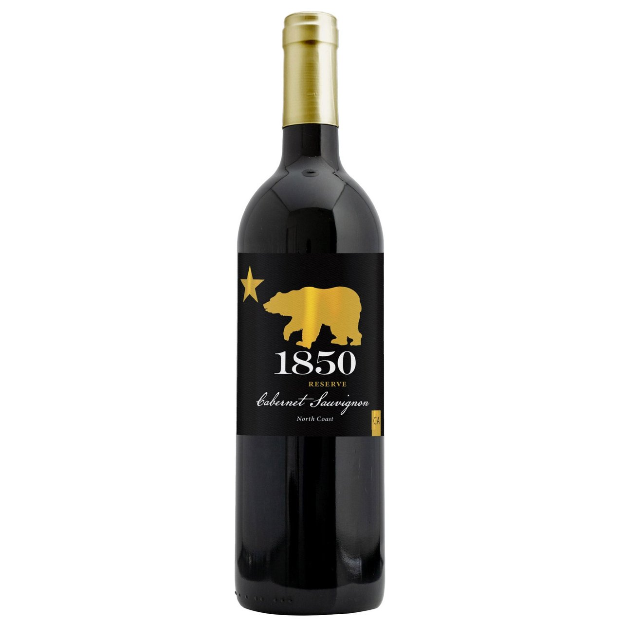 1850 Reserve Cabernet Sauvignon Sierra Foothills 750ML