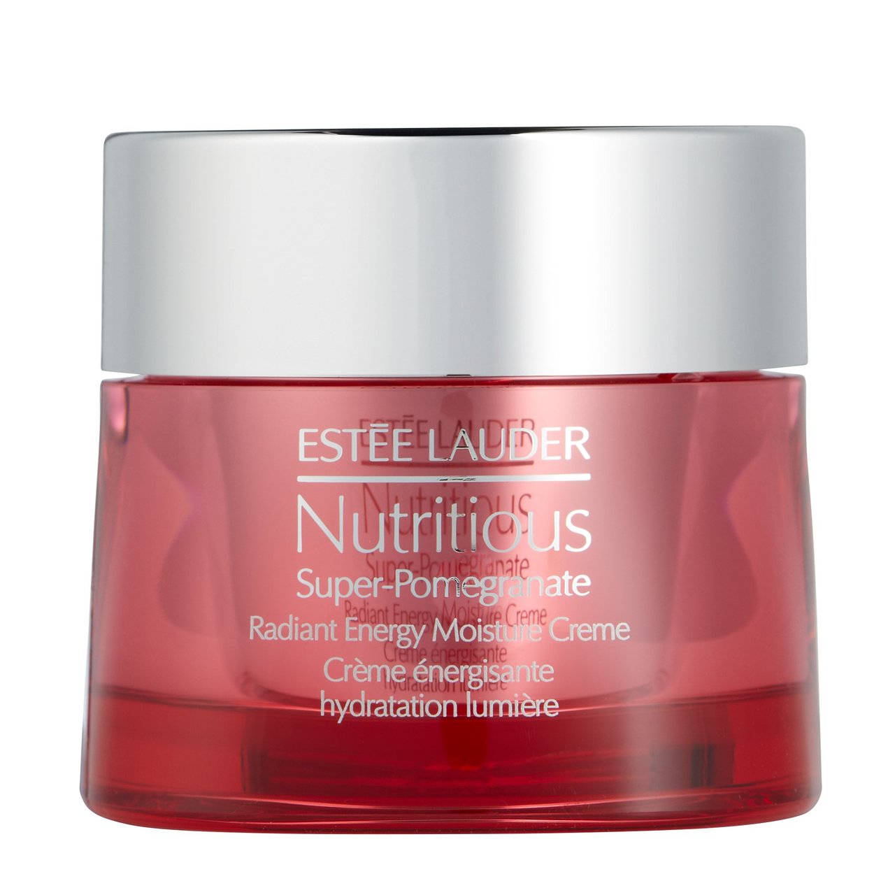 Estée Lauder Nutritious Super-Pomegranate Radiant Energy Moisture Creme 1.7 oz
