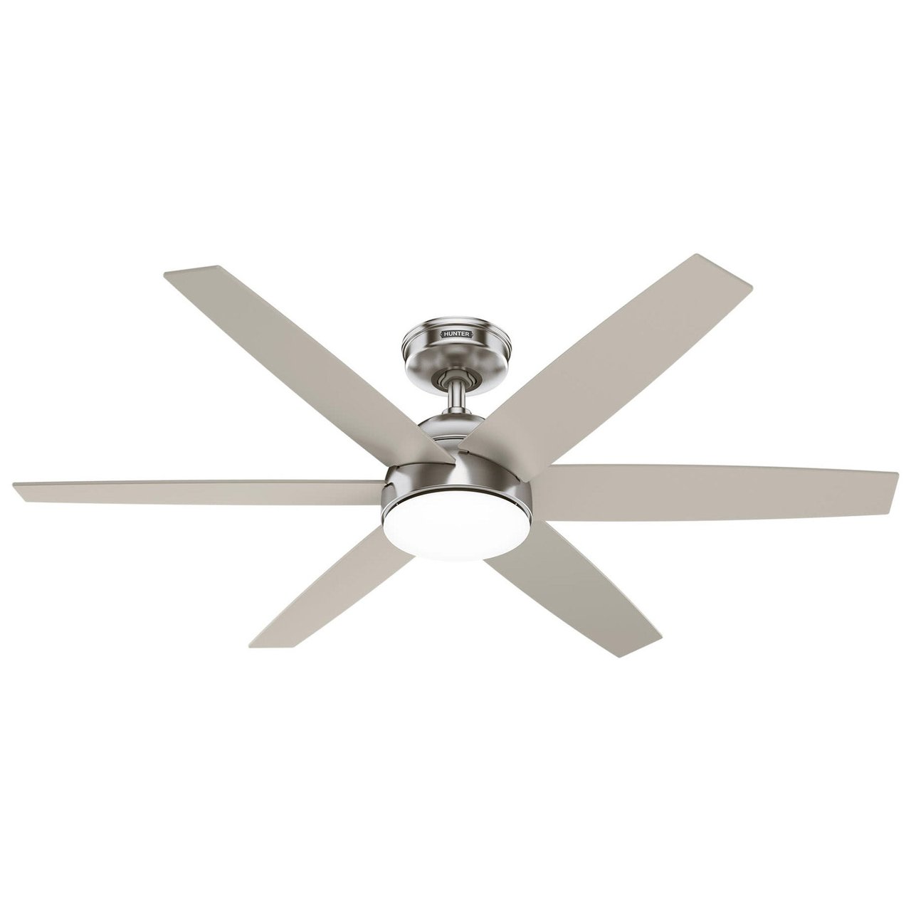 Hunter Anza 52" LED Ceiling Fan - Image 1