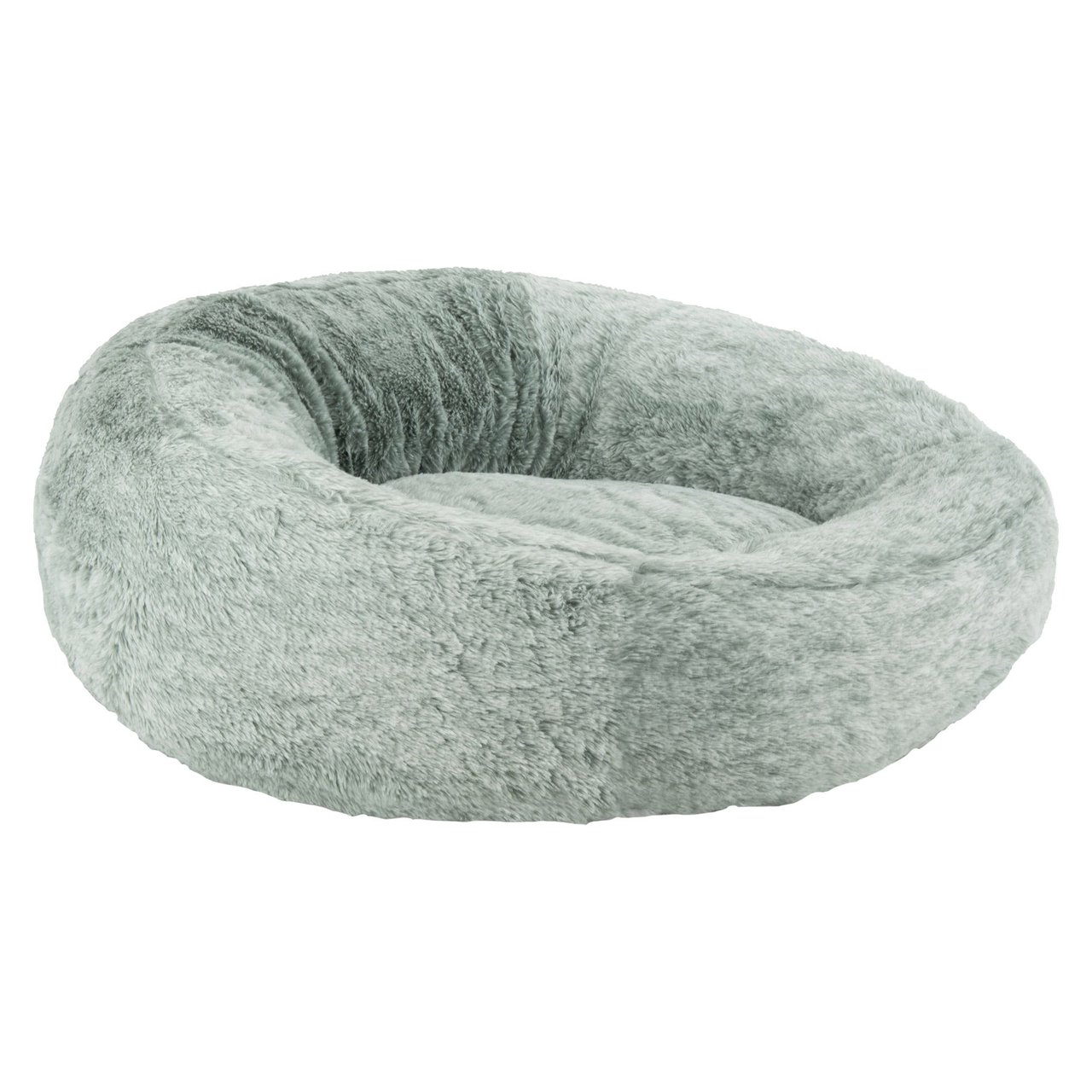 Renue Sloped Donut 35" x 34" Pet Bed - Image 1