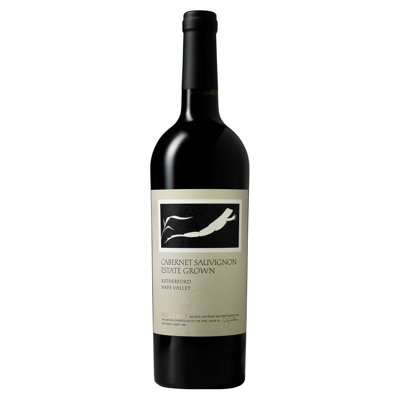 Frog's Leap Cabernet Sauvignon Napa Valley 750ML