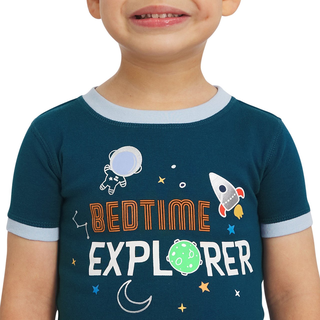 Koala Kids' 6-Piece PJ Set - Image 1