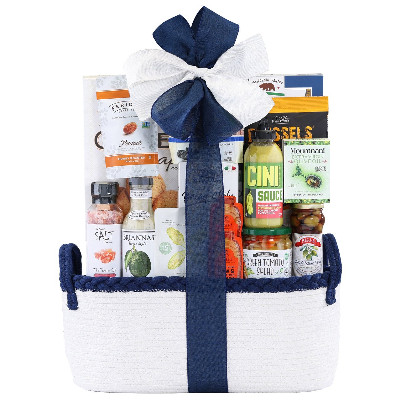 Houdini Rope Basket Kosher 115.42 oz - Image 1