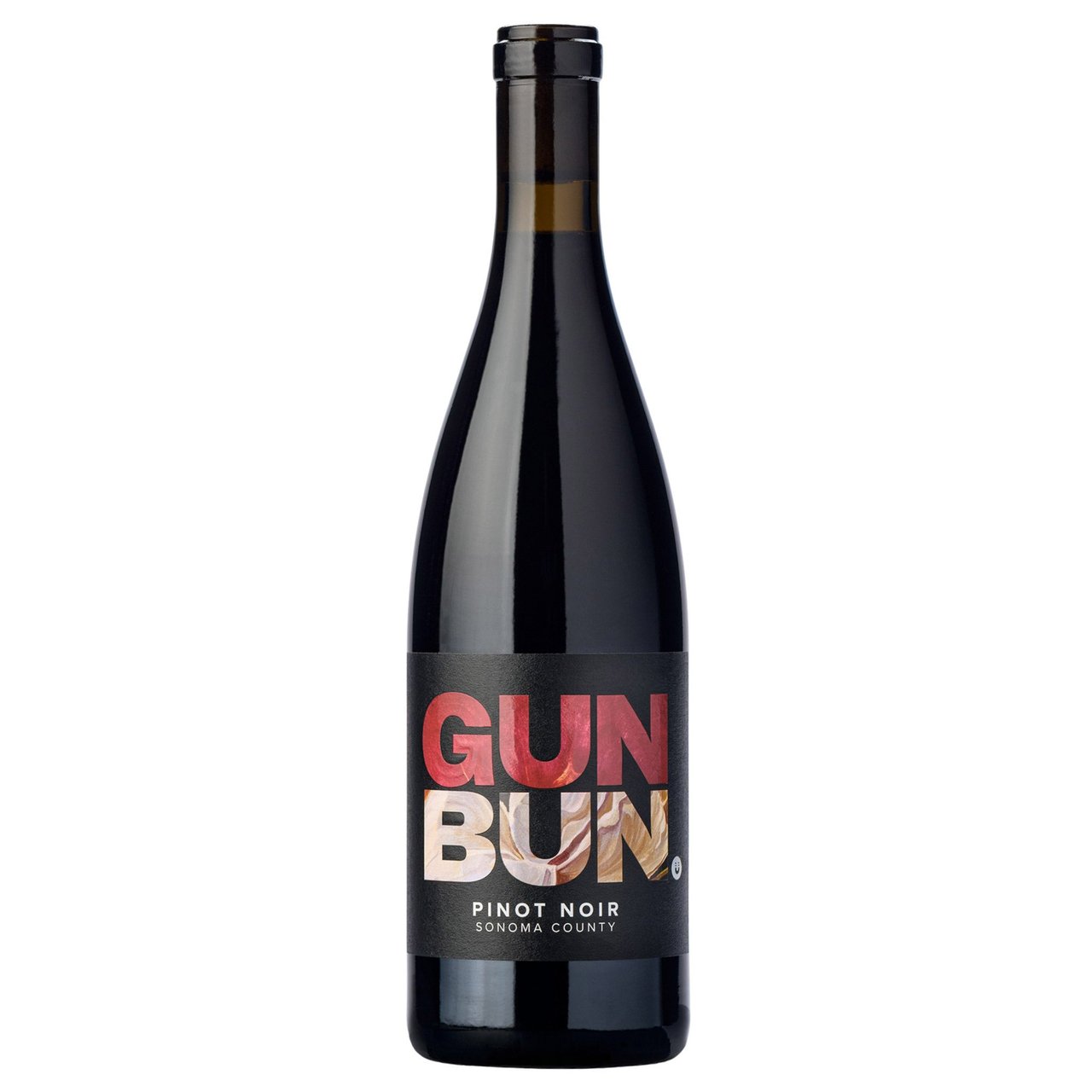 Gundlach Bundschu GunBun Pinot Noir, Sonoma County, 750ml